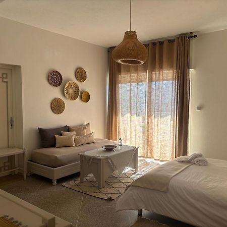 Residence Mer Et Soleil Agadir Eksteriør billede