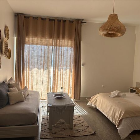 Residence Mer Et Soleil Agadir Eksteriør billede
