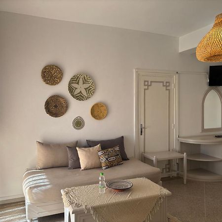 Residence Mer Et Soleil Agadir Eksteriør billede