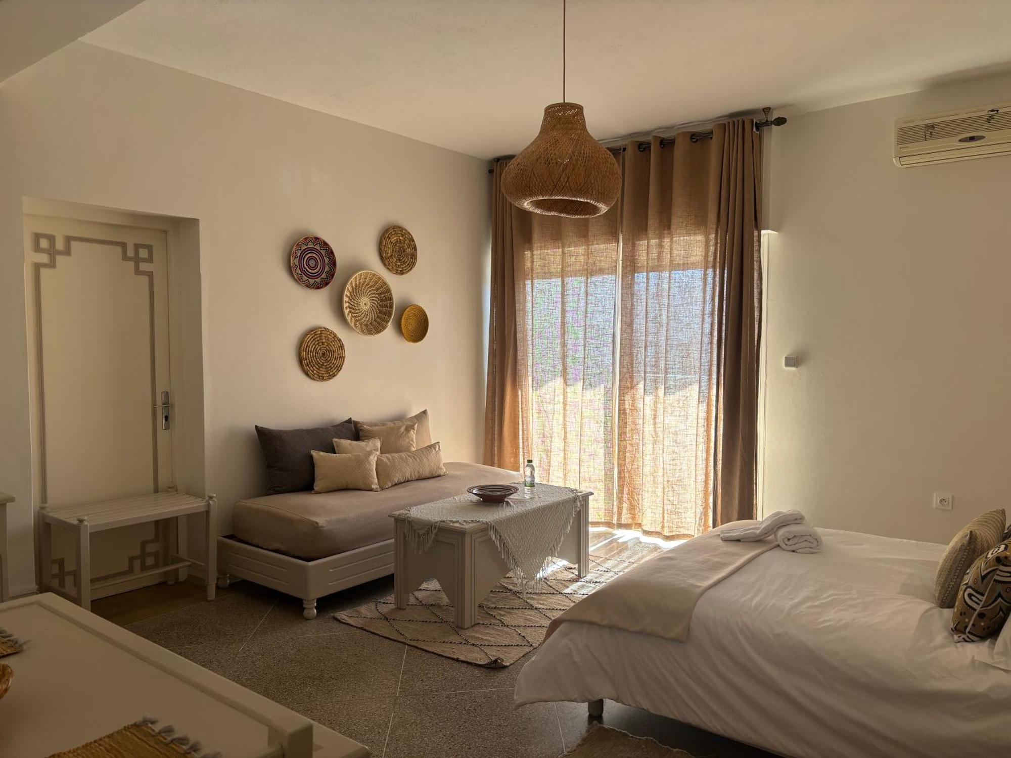 Residence Mer Et Soleil Agadir Eksteriør billede