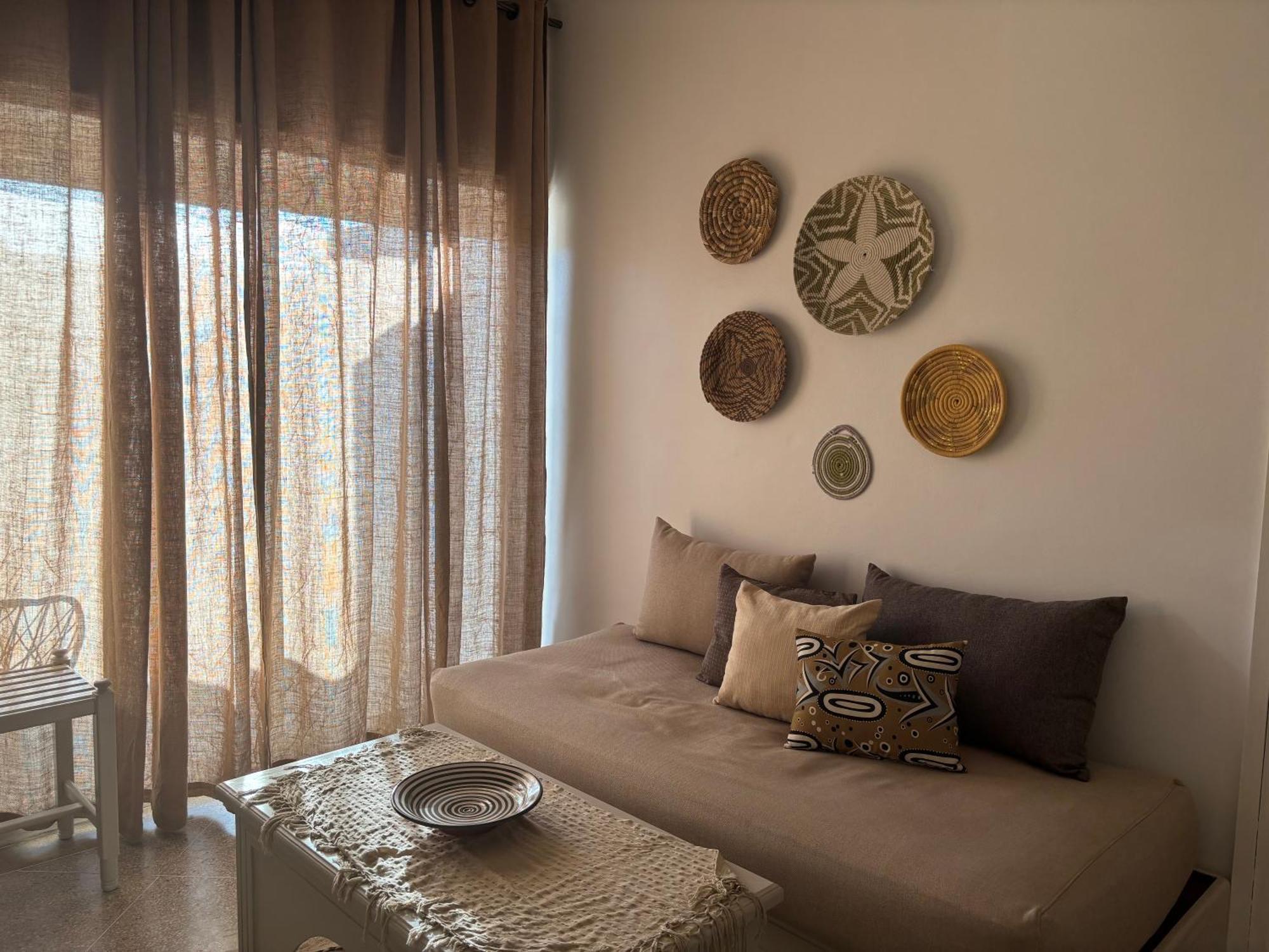 Residence Mer Et Soleil Agadir Eksteriør billede